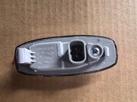 Feu de position latéral à LED et clignotant 8340008010 83400-08010 pour SsangYong Rexton, pièce de rechange OEM neuve, vente en gros pour automobiles
