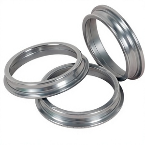 Máquina de Clasificación Óptica Automática de Piezas de Anillos Metálicos con Cámara de Alta Resolución - Product Image 5