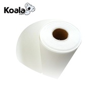Usine en Chine 80g rouleau de papier de sublimation pour le transfert de vêtements