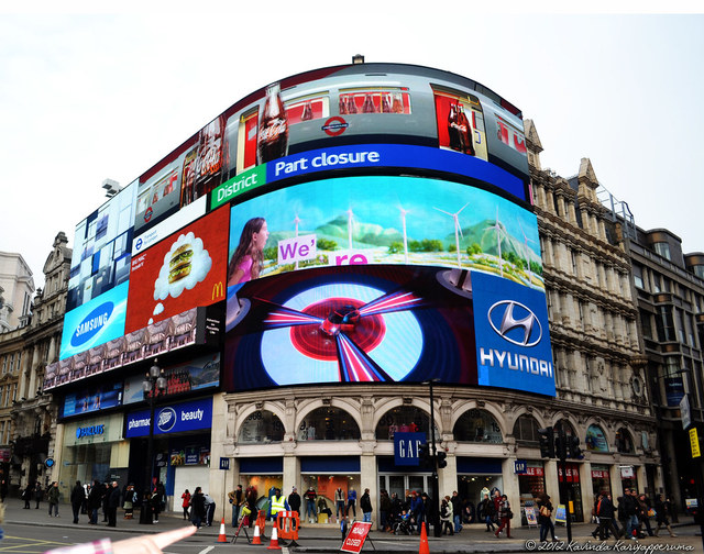 AOWE Outdoor Led Business Screen Display Waterproof Outdoor Video Wall Led Display Screen Outdoor Module Led Display Screen