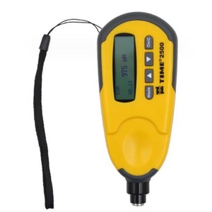 เครื่องวัดความหนาเคลือบแบบกระแสไหลวนในตัวรุ่น TIME2501 - Product Image 4