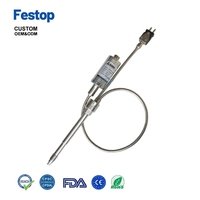 Festop PT4516 PT4616 PT4626 smeltdruktransducersensor met 333mV/V uitgang