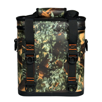Mode Usage Quotidien Isolé Déjeuner Alimentaire Peut Refroidisseur Sacs Glacière Glacière Portable Doux Refroidisseurs Étanche