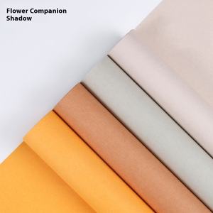 높은 찢어짐 방지 상자 만들기 아트 페이퍼 롤 선물 포장용 단색 꽃 크래프트 종이 - Product Image 2