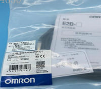 1 pièce neuve d'origine, capteur de proximité E2b-s08kn04-wp-c1, livraison gratuite, produit neuf avec PLC