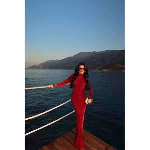 Vestido Tile Electra Club - Product Image 2