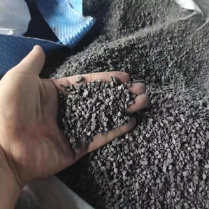 <span class=keywords><strong>Recarburizer</strong></span> Carbon CPC/Than cốc dầu mỏ nung 1-5mm với độ ổn định nhiệt tuyệt vời - Product Image 5