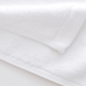 <strong>Extra</strong> Absorbent Pure Cotton White <strong>Hand</strong> Bath <strong>Towel</strong> Non-Shedding Thickened for <strong>Small</strong> Home Beauty Shop Woven Technique for Children - Product Image 5