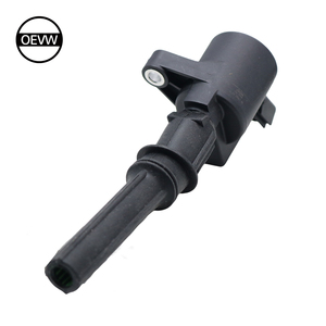 1L2U12029Aa 1L2U12A366Aa 1L2Z12029Aa Ac 3W7Z12029Aa 88921369 Bobine d'allumage pour Ford Crown <span class=keywords><strong>Victoria</strong></span> 4.6 Expedition - Product Image 3