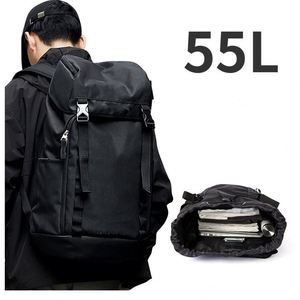 Sac à dos de sport décontracté de voyage en plein air, sac à dos de basketball imperméable, logo personnalisé, vente en gros d'usine en Chine - Product Image 5