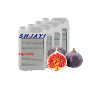 2024 New Product 50 Times Concentrate Fruit Juice Syrup Beverage Syrup Fig Flavor For Fruit Juice Drink