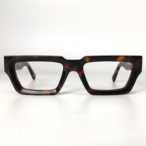<span class=keywords><strong>Gafas</strong></span> de Acetato Clásicas Mazzucchelli con Diseño Carey, Monturas Ópticas de Alta Gama, <span class=keywords><strong>Gafas</strong></span> <span class=keywords><strong>Protectoras</strong></span> para la Vista, Protección para Pantalla de <span class=keywords><strong>Ordenador</strong></span> - Product Image 6
