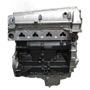 Gruppo Turbina Originale Baic Nuovo di Zecca 2.3T, Componente Motore per Saab 9-5 B235r, Ricambi Auto all'Ingrosso da Pechino - Product Image 1