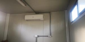 9000-24000Btu Completely Off Grid <b>Air</b> <b>Conditioner</b> Solar Powered 24V 48V <b>Mini</b> Split Solaire <b>Air</b> Conditioning System for Home TKF- - Product Image 2