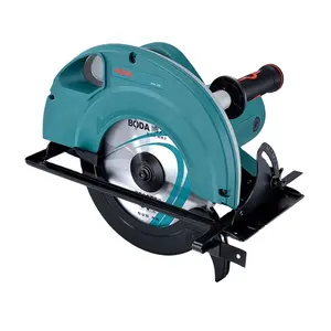 Boda Alat DS6-235 Listrik 1850W Circular Saw Mesin Pemotong Kayu