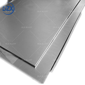 उच्च प्रदर्शन त्वरित त्वरित एलॉय मिश्र धातु प्लेट C-276 C-22 C-4 एंटीऑक्सिडेंट मिश्र धातु आकार त्वरित शीट/बार - Product Image 4