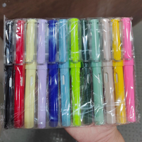 Lot de crayons de couleur professionnels Infinity en gros, 12 couleurs de pointe technologique, crayons standard pour l'art et la peinture des enfants