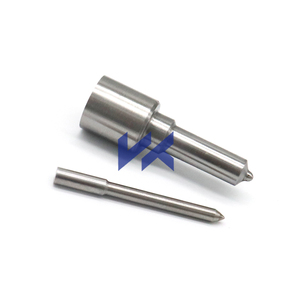 Распылитель Common Rail DLLA153P885 для форсунки 2,2 095000-7060 - Product Image 6