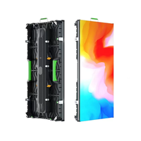 Fiyat ekran 8ftx4ft 16ftx8ft P3.91mm açık kapalı Video duvar dev olay sahne kiralama Pantalla Led ekran