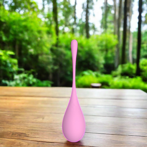 Conjunto de 3 Bolas de Silicone para Exercício do Assoalho Pélvico, Dilatador <span class=keywords><strong>Vaginal</strong></span>, Bolas de Kegel, Aumenta o Prazer Sexual, Brinquedo Sexual Esportivo - Product Image 5