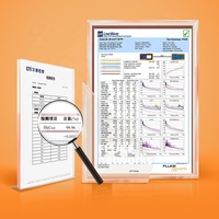 Câble Cat7 SFTP extérieur avec gaine en PVC 10 Gbps