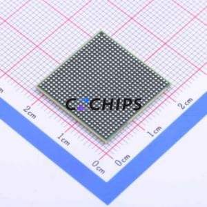 Microcontrôleur à puce IC à circuit intégré BGA-624 MCIMX6Q5EYM10AD (MCU/MPU/SoC) original et nouveau - Product Image 2