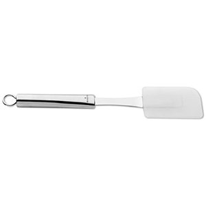 ตะหลิวทำอาหารสแตนเลส (29x5.5 ซม.) SMART สแตนเลสขัดเงา 2423 - Product Image 1