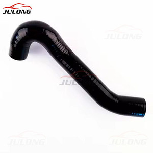 Manguera de Silicona para Radiador para Audi A3 S3 8l 8n, <span class=keywords><strong>Seat</strong></span> <span class=keywords><strong>Leon</strong></span> <span class=keywords><strong>Mk1</strong></span> <span class=keywords><strong>Cupra</strong></span> R225HP 1.8T - Product Image 4