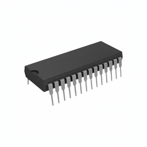 28 DIP Interface ISD4002-120PY Electronic Chips Component Manufacturer Channel - Product Image 1