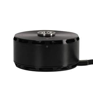 <span class=keywords><strong>Motor</strong></span> de Dron de Metal de Alto Torque <span class=keywords><strong>V10</strong></span> KV160 12S de 7000W para Helicóptero, Accesorios para Drones VTOL, Venta Caliente de Fábrica - Product Image 3