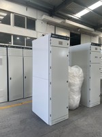 Armoire électrique MCC, appareillage basse tension, intérieur, industriel, 6300A, courant élevé, modulaire, certifié IEC, armoire MNS, IP43