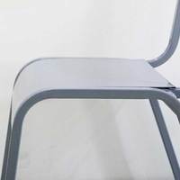 Meubles scolaires modernes, bureau et chaise pour étudiant, ensemble bureau et chaise en métal pour un seul élève