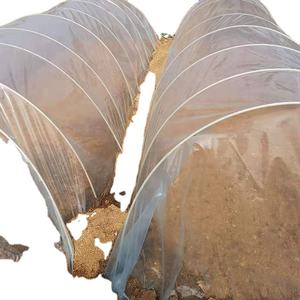 5mm 6mm 7mm 8mm Flexible Agricultural <b>Small</b> <b>Shed</b> Bracket Glass Fiber Rod - Product Image 4