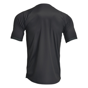 モトクロスマウンテンエンデューロバイクアパレルオートバイダウンヒルTシャツメンズジャージーMTBシャツカスタム - Product Image 4