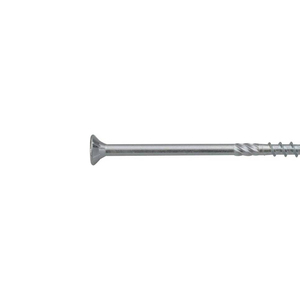 SWG 176 028 140 16 tornillo para madera 8 mm 140 mm Perfil en T acero galvanizado 25 piezas (940910510430) - Product Image 3
