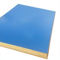 Tablero de Fibra de Madera Personalizado, Tablero de Aglomerado, Tablero de Melamina, Tablero de Alta Densidad, Tablero sin Pintura, Tablero para Escritorio de Computadora, Mesa de Comedor