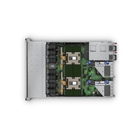 P39882-B21 DL360 Gen10 Plus 5315Y 3.2GHz 8-core 1P 32GB-R P408i-a NC 8SFF 800W PS Server S-ERVER P39882-B21