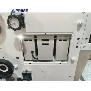 Nueva máquina de impresión automática flexográfica de 5 colores para impresora flexográfica de pila de película plástica de etiquetas de papel - Product Image 4