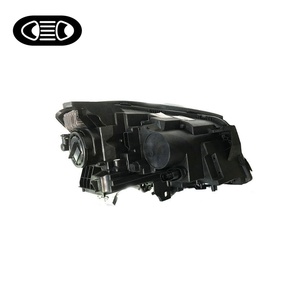 TUZHIHAO Fari Full LED Compatibili con Mercedes-Benz GLA 156 W156 ILS US A1569064200 - Product Image 3