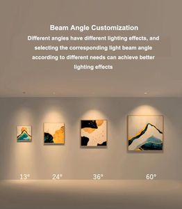 Lâmpada LED AR37 12V 3W BA15D com Refletor de Alumínio, Múltiplos Ângulos de Feixe, Lâmpada Médica para Leitor de Microplacas - Product Image 6