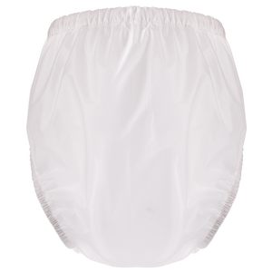 2025 Babyshow personnalisé usine TPU matériel en gros laiteux Transparent Sexy lavable réutilisable adulte couche adulte - Product Image 2