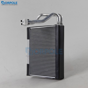 Évaporateur de climatisation automobile neuf EV27153 pour Renault Kadjar 2019 Megane IV 2016 OE 271207140R 271208729R Climatisation automobile Évaporateur - Product Image 2