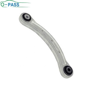 Brazo de espoleta delantero superior trasero OPASS para AUDI Q7 4L y <span class=keywords><strong>PORSCHE</strong></span> <span class=keywords><strong>Cayenne</strong></span> y VW Touareg Suv 7L0505323A 1 pieza - Product Image 2