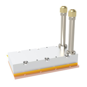 Módulo de Refrigeración Huajing TEC Te81-200Xfl con Control Preciso de Temperatura para Equipos Médicos e Instrumentos Biológicos - Product Image 2