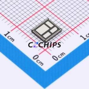 Nouveau et Original LKS32MC031PC6Q8C QFN-48L(5x6) microcontrôleur à puce IC à Circuit intégré (MCU/MPU/SoC) - Product Image 2
