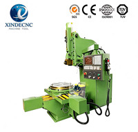 Nuevo CNC Ranuradora automática BK5032 Cepilladora de precisión y máquinas ranuradoras Máquina ranuradora de acero para metal Nueva condición