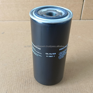 6.1918.1 Filtro de Aceite para Compresor de Aire de Alta Calidad, Nuevo, Repuestos Industriales para un Rendimiento Óptimo - Product Image 4