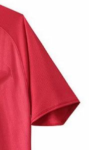 Maglia da Calcio Retrò a Maniche Lunghe per Uomo - Poliammide ad Asciugatura Rapida Antivento per Tutte le Stagioni - Product Image 4