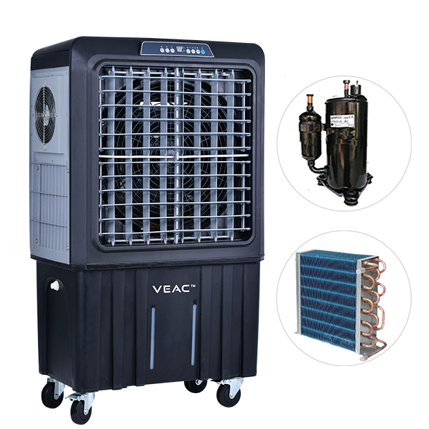 Portable Swamp Cooler Lowes Efficient Air Cooling Solutions