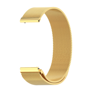 <span class=keywords><strong>Correa</strong></span> de Metal Milanese Loop para <span class=keywords><strong>reloj</strong></span> <span class=keywords><strong>Amazfit</strong></span> <span class=keywords><strong>Bip</strong></span> Bit Youth, <span class=keywords><strong>correa</strong></span> de 20mm y 22mm para Xiaomi CN;GUA - Product Image 6